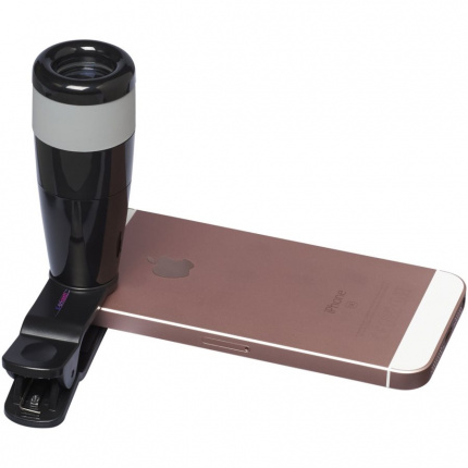Zoom-in 8x Smartphone Teleskopobjektiv - Topgiving