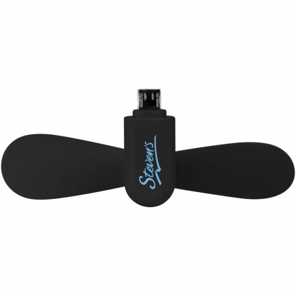 Airing Micro-USB Ventilator - Topgiving