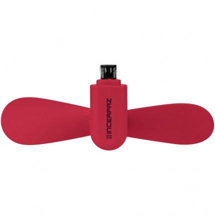 Airing Micro-USB Ventilator - Topgiving