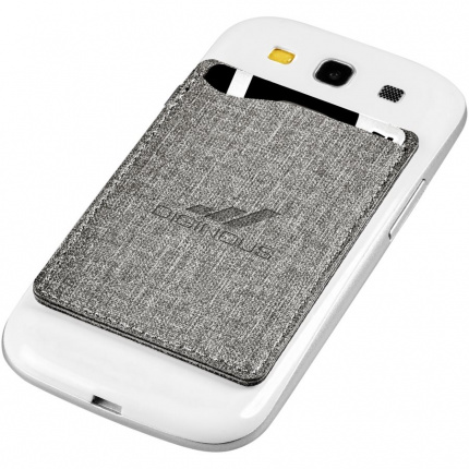 Premium RFID Telefontasche - Topgiving