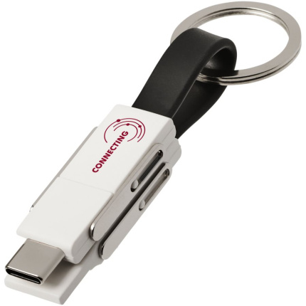 One 4-in-1 Kabel - Topgiving