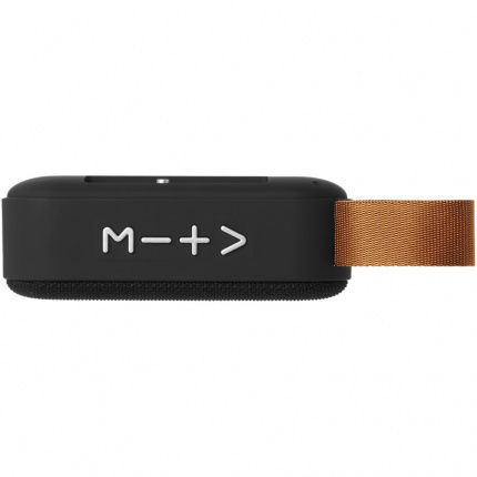 Fashion Stoff Bluetooth-Lautsprecher - Topgiving
