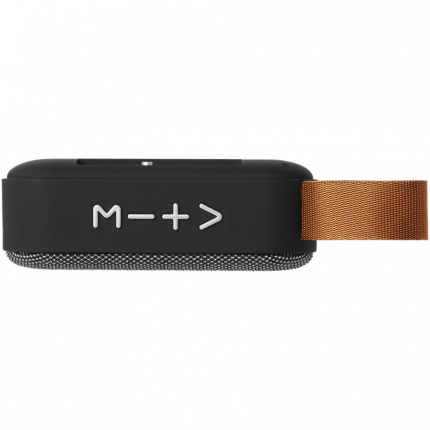 Fashion Stoff Bluetooth-Lautsprecher - Topgiving