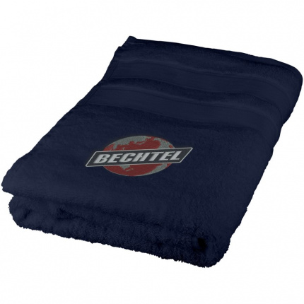 Eastport Baumwollhandtuch, 550 g/m², 50 x 70 cm - Topgiving
