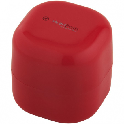 Cubix Lippenpflege - Topgiving