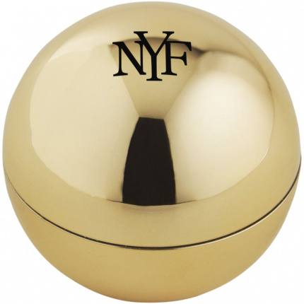 Rolli Metallic Lippenpflege - Topgiving