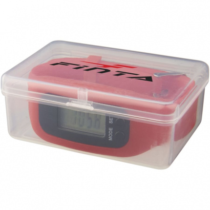 Get-fit Schrittzähler Smartwatch - Topgiving