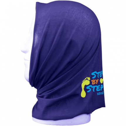 Lunge fitness bandana - Topgiving