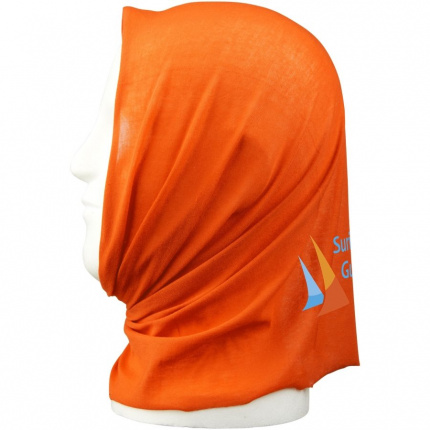 Lunge fitness bandana - Topgiving