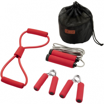 Dwayne Fitness-Set - Topgiving