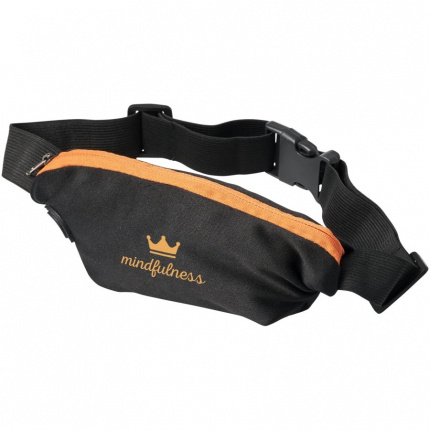 Nicolas flexible Sport-Gürteltasche - Topgiving