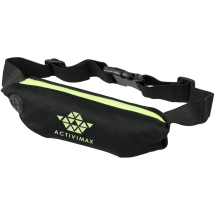 Nicolas flexible Sport-Gürteltasche - Topgiving