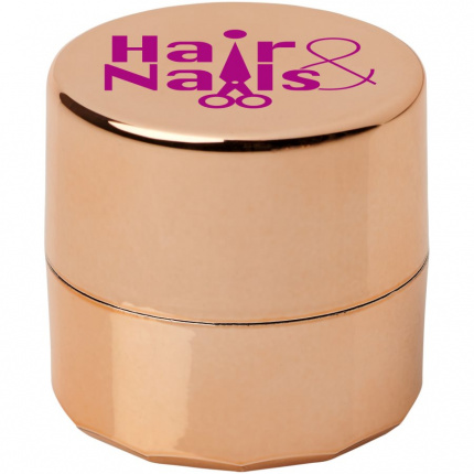 Luv metallischer Lippenbalsam - Topgiving