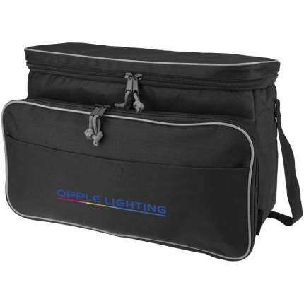 Dox 3-teiliges Grillset mit Kühltasche - Topgiving