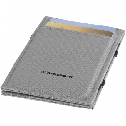 Adventurer wendbare RFID-Brieftasche - Topgiving