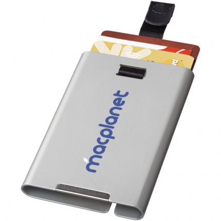 Pilot RFID-Kartenhalter - Topgiving