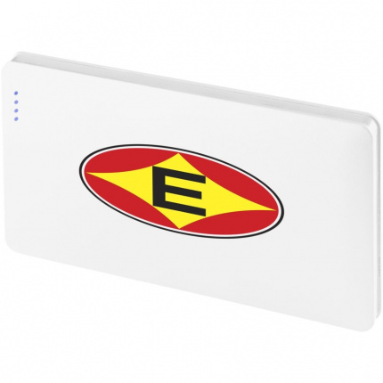 Austin 4000 mAh Powerbank - Topgiving