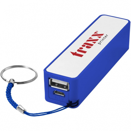 Jive 2000 mAh Powerbank - Topgiving