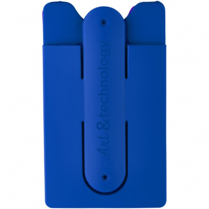 Stue Silikon Smartphonehalter und -hülle - Topgiving