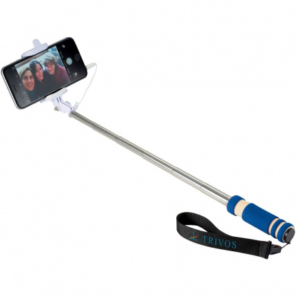 Snaps Mini Selfie-Stick mit Handschlaufe - Topgiving