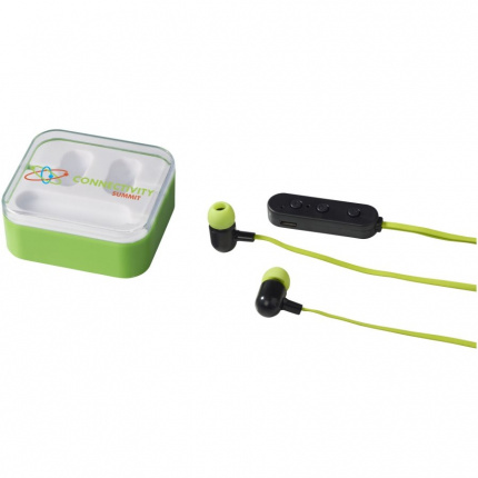 Colour-pop Bluetooth Ohrhörer - Topgiving