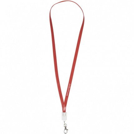 Longy 2-in-1 Ladekabel im Clip - Topgiving