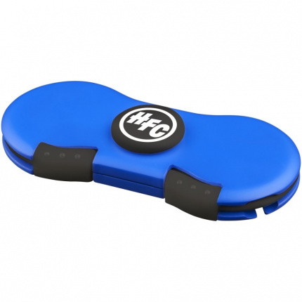 Spin-It Widget mit Ladekabel - Topgiving