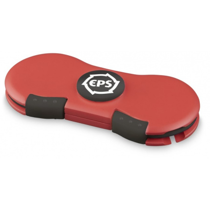 Spin-It Widget mit Ladekabel - Topgiving