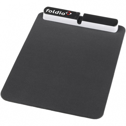 Cache Mauspad mit USB-Hub - Topgiving