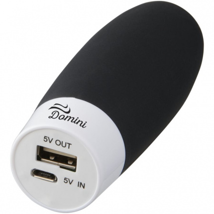 Finn antistress powerbank 2200 mah - Topgiving