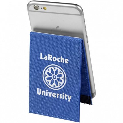 Pose RFID Telefonhülle mit Ständer - Topgiving
