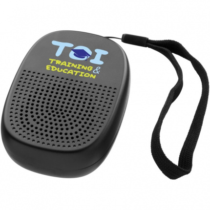 Bright bebop bluetooth lautsprecher - Topgiving