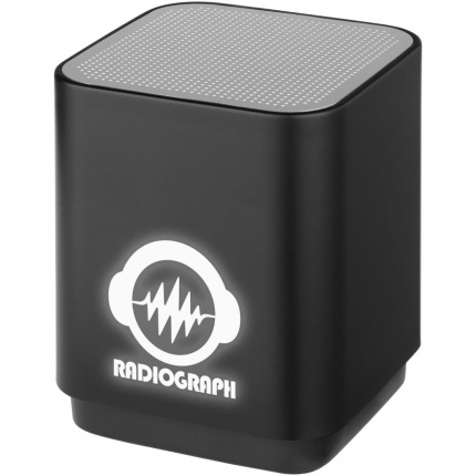 Beam leuchtender Bluetooth Lautsprecher - Topgiving