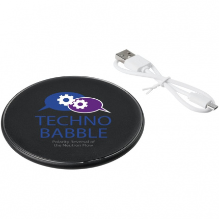 Lean kabelloses Ladepad - Topgiving