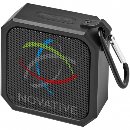 Blackwater Bluetooth-Lautsprecher für den Außenbereich - Topgiving