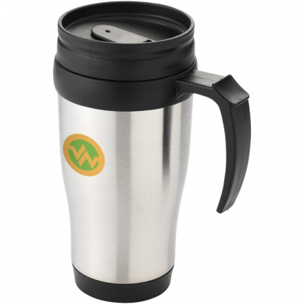 Sanibel 400 ml Isolierbecher - Topgiving