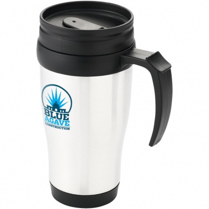 Daytona 400 ml Isolierbecher - Topgiving