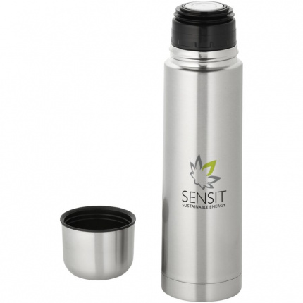 Gallup 500 ml Vakuum Isolierflasche - Topgiving