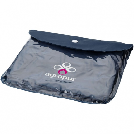 Pilar regenponcho mit hülle - Topgiving