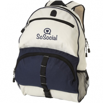 Utah Rucksack - Topgiving