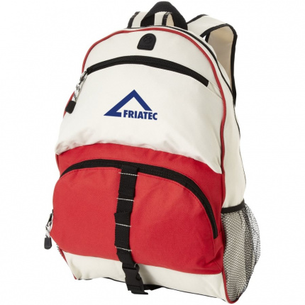 Utah Rucksack - Topgiving