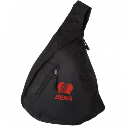 Brooklyn Triangle Rucksack - Topgiving