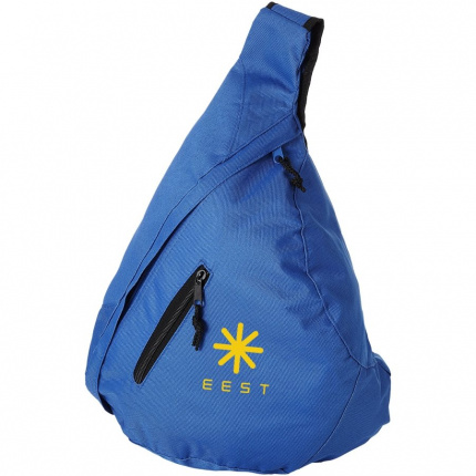 Brooklyn Triangle Rucksack - Topgiving