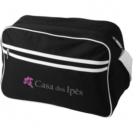 Sacramento Umhängetasche - Topgiving