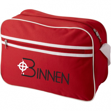 Sacramento Umhängetasche - Topgiving