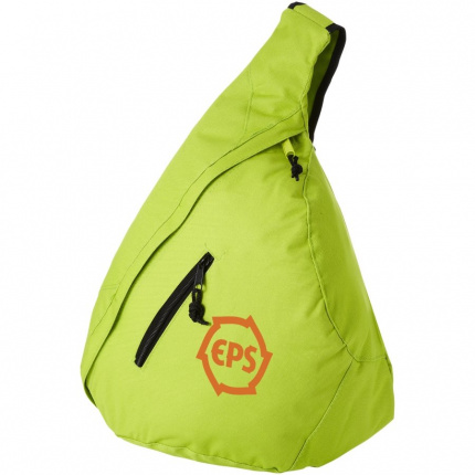 Brooklyn Triangle Rucksack - Topgiving