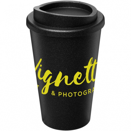 Americano Midnight 350 ml Isolierbecher - Topgiving