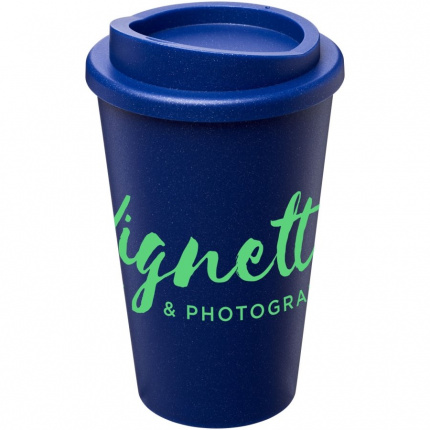 Americano Midnight 350 ml Isolierbecher - Topgiving