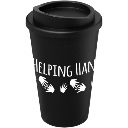 Americano 350 ml Isolierbecher - Topgiving