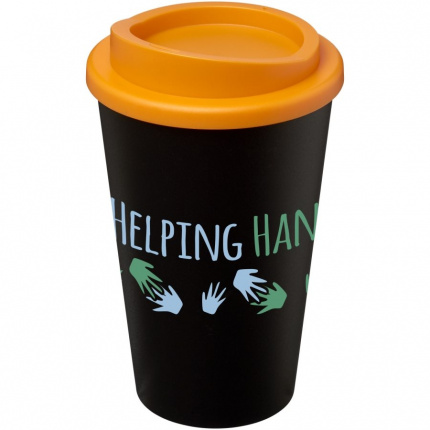 Americano 350 ml Isolierbecher - Topgiving